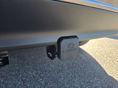 New 2025 Lexus RX 350 Premium Plus image 17