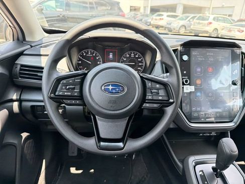 New 2026 Subaru Crosstrek 2.5i Premium AWD/4WD image 10