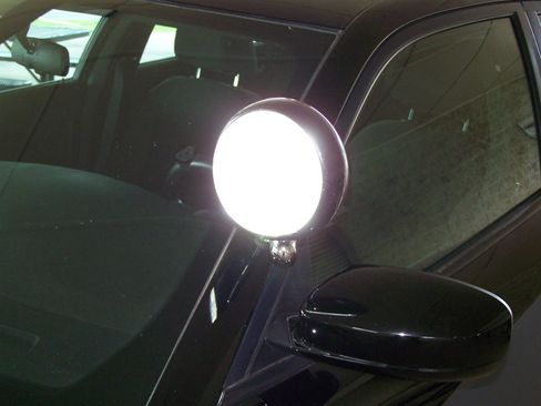 Used 2019 Dodge Charger Police image 13