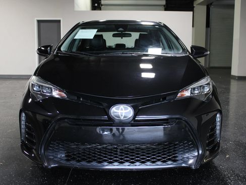 Used 2019 Toyota Corolla SE FWD image 7