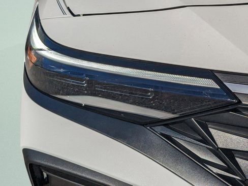 New 2026 Hyundai Elantra Sport FWD image 13