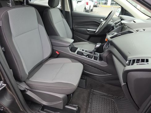 Used 2018 Ford Escape SE w/ SE Sync 3 Package image 33