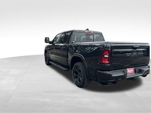 New 2026 RAM 1500 Big Horn image 4
