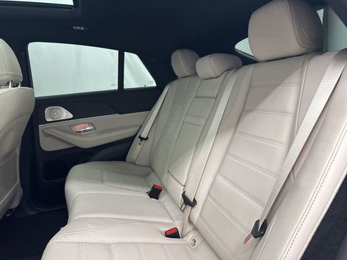 Used 2026 Mercedes-Benz GLE 450 GLE 450 Coupe image 19