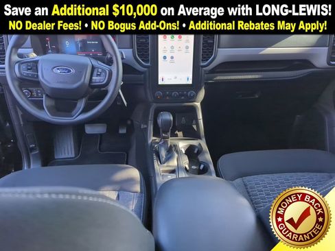 Used 2024 Ford Ranger XL w/ Trailer Tow Package image 17