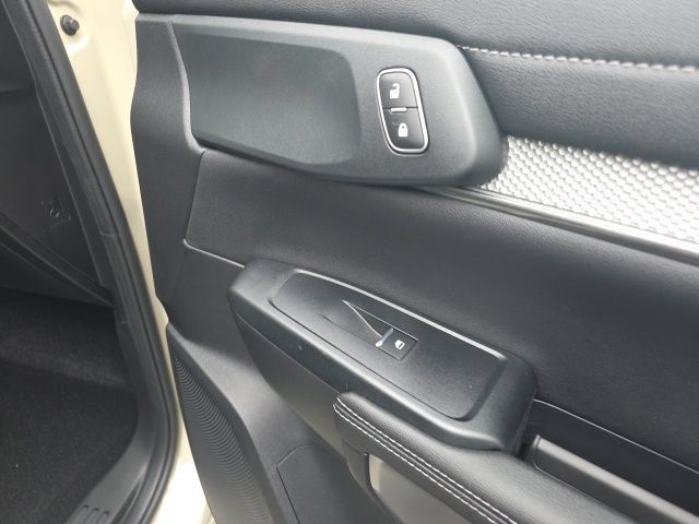 New 2026 Ford Ranger Lariat AWD/4WD image 31