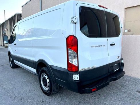 Used 2016 Ford Transit 150 130 Low Roof image 6