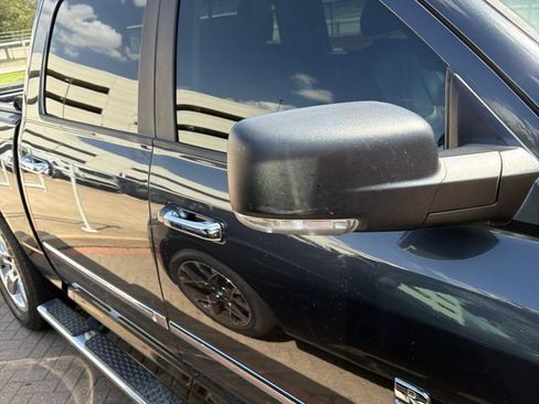 Used 2016 RAM 1500 Lone Star RWD image 12