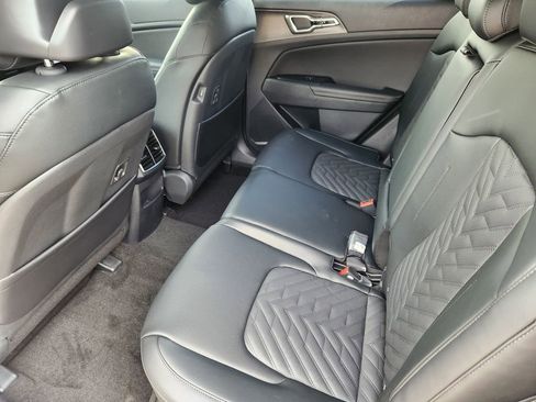 New 2026 Kia Sportage X-Line AWD/4WD image 10