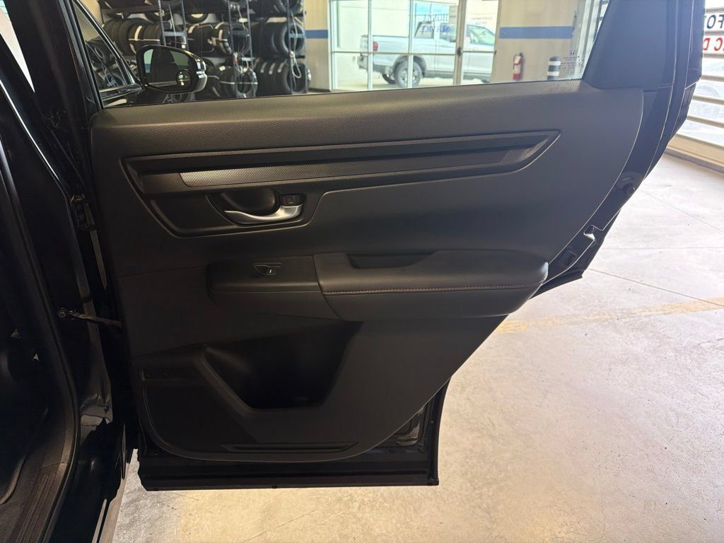 Certified 2024 Honda CR-V Sport image 30