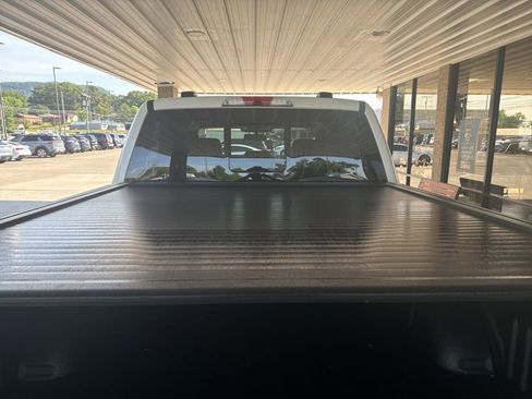 Used 2025 Ford F150 Platinum w/ Equipment Group 703A Plus AWD/4WD image 18