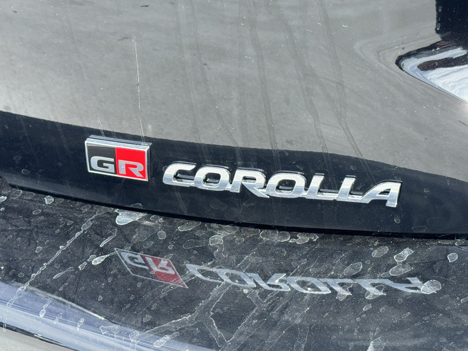 New 2026 Toyota Corolla GR AWD/4WD image 14