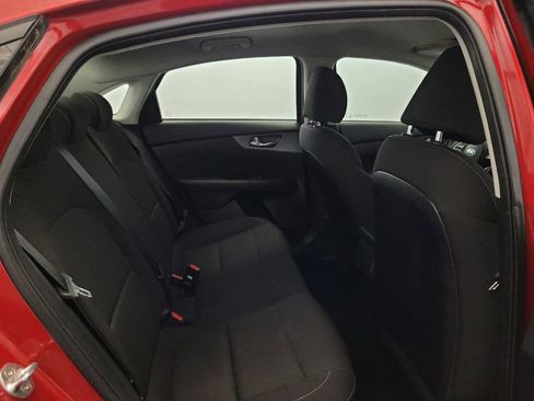 Used 2019 Kia Forte LXS FWD image 19