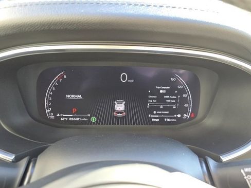 Used 2023 Acura MDX SH-AWD image 33