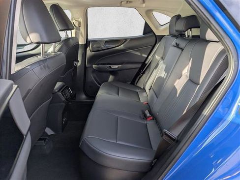 Used 2022 Lexus NX 350 AWD image 15