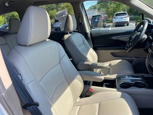 Used 2021 Honda Pilot EX-L image 31