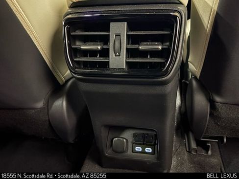 Certified 2024 Lexus NX 350h AWD image 26