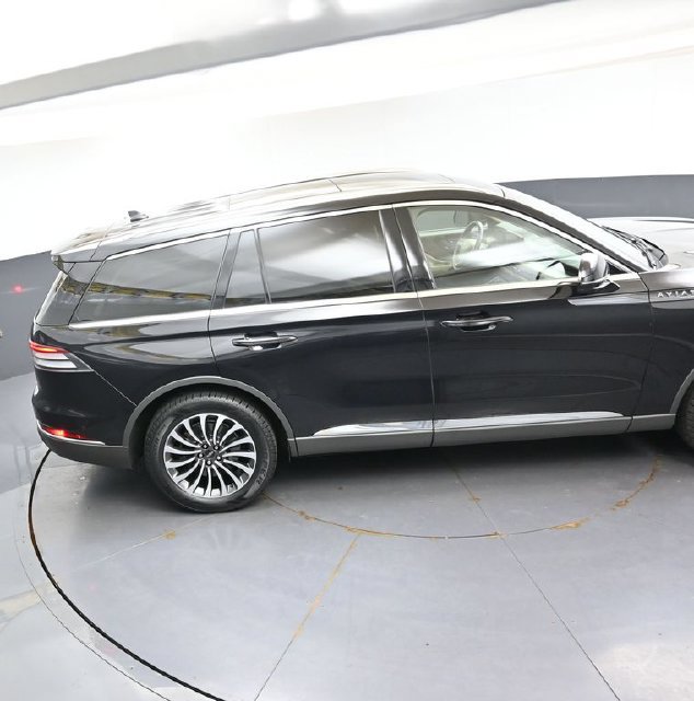 Used 2021 Lincoln Aviator Reserve w/ Equipment Group 201A AWD/4WD image 41
