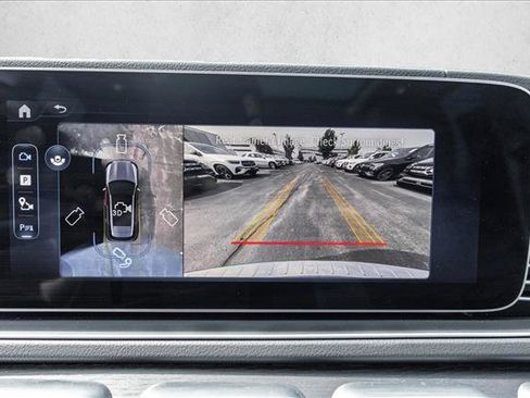 Certified 2026 Mercedes-Benz GLE 450 4MATIC image 16