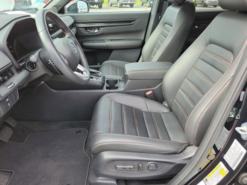 Used 2025 Honda CR-V Sport-L image 14