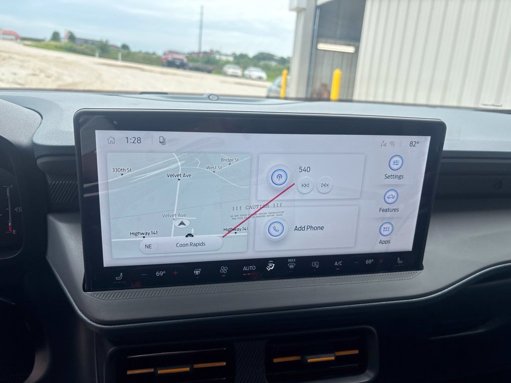New 2026 Ford Maverick Tremor AWD/4WD image 20