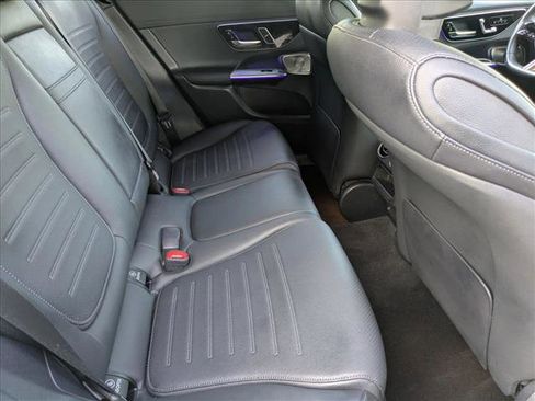 Certified 2026 Mercedes-Benz GLC 300 image 18