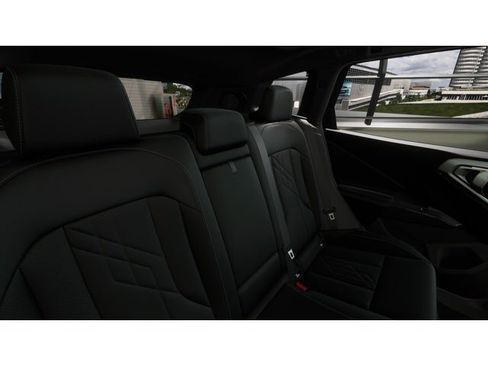 New 2026 BMW X3 xDrive30 AWD/4WD image 12