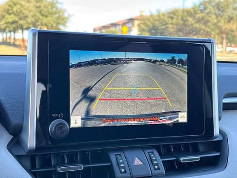 New 2025 Toyota RAV4 XLE Premium image 21