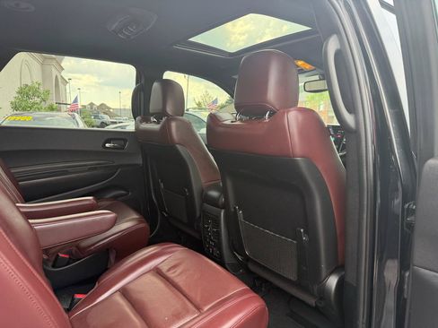 Used 2023 Dodge Durango R/T RWD image 18
