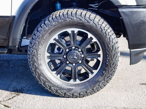 Certified 2024 RAM 2500 Rebel w/ Level 2 Equipment Group image 11