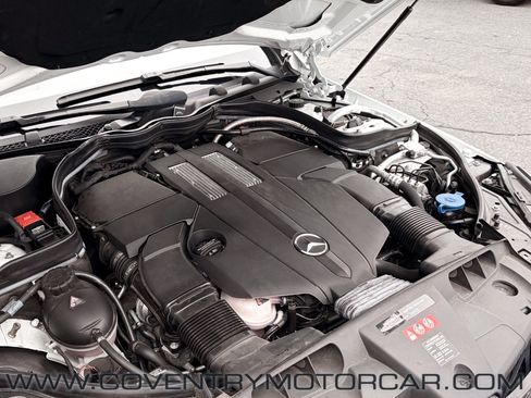 Used 2017 Mercedes-Benz E 400 Cabriolet image 13
