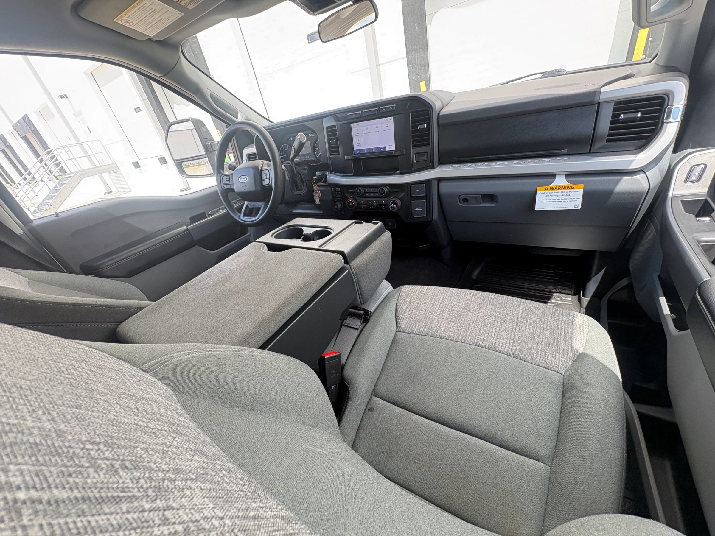 Used 2024 Ford F350 XLT AWD/4WD image 17