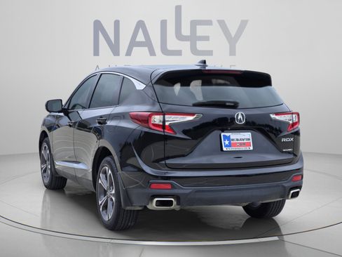 Used 2024 Acura RDX SH-AWD w/ Advance Package image 3