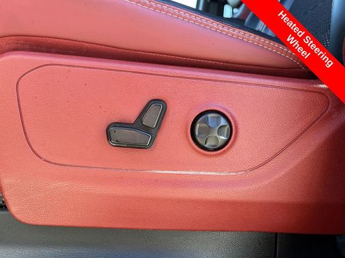 Used 2019 RAM 1500 Rebel w/ Rebel Level 1 Equipment Group image 24