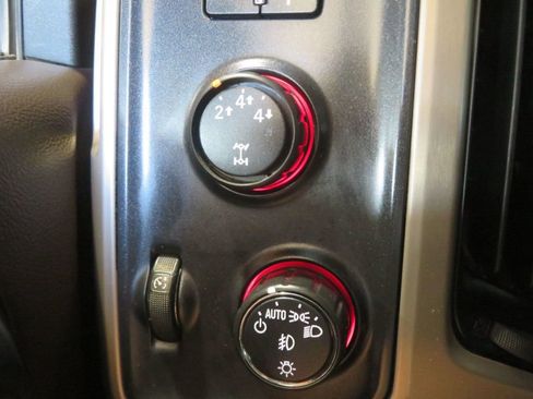 Used 2016 GMC Sierra 3500 Denali w/ Duramax Plus Package AWD/4WD image 42