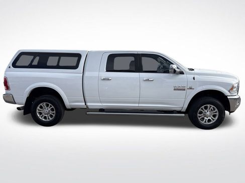 Used 2018 RAM 3500 Laramie image 6