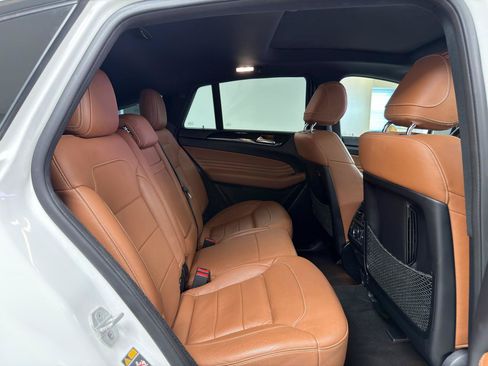 Used 2018 Mercedes-Benz GLE 43 AMG 4MATIC Coupe image 30