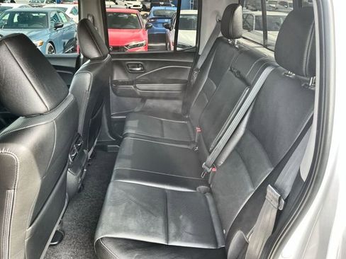 Used 2024 Honda Ridgeline RTL+ image 26