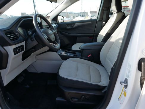 Certified 2023 Ford Escape Active w/ Tech Pack #1 image 15