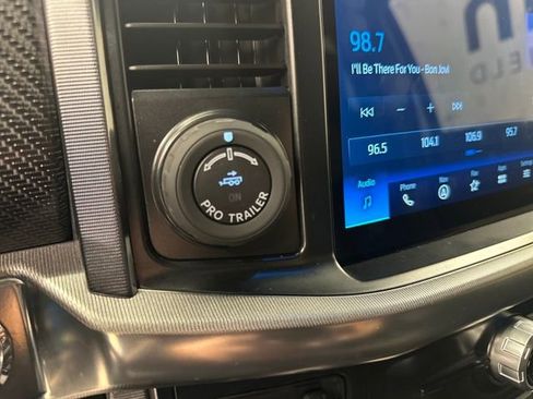 Certified 2022 Ford F150 Raptor w/ Equipment Group 801A High image 46