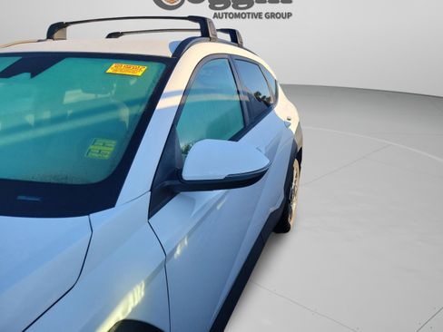 Used 2024 Hyundai Kona SEL w/ Convenience Package image 29