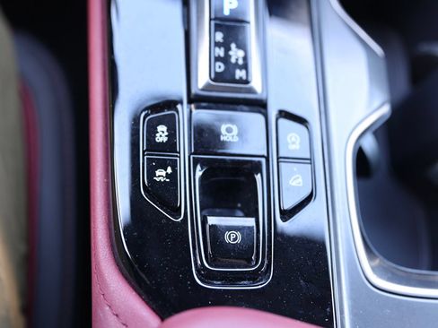 Used 2023 Lexus NX 350 AWD image 31