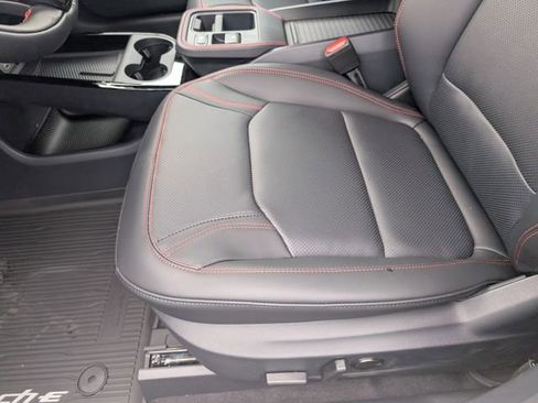 New 2026 Ford Mustang Mach-E Premium AWD/4WD image 23