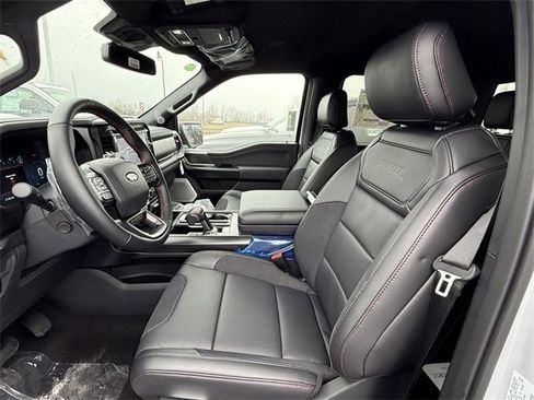 New 2025 Ford F150 Raptor image 9