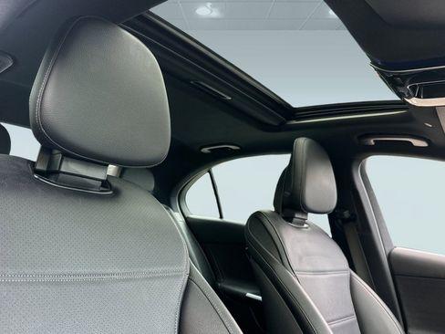 Certified 2023 Mercedes-Benz C 300 Sedan image 16