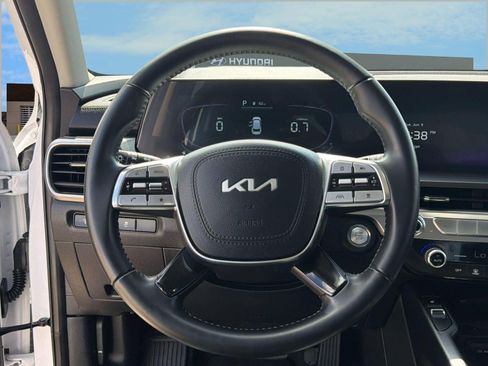 Used 2024 Kia Telluride S w/ S Sunroof Package AWD/4WD image 11