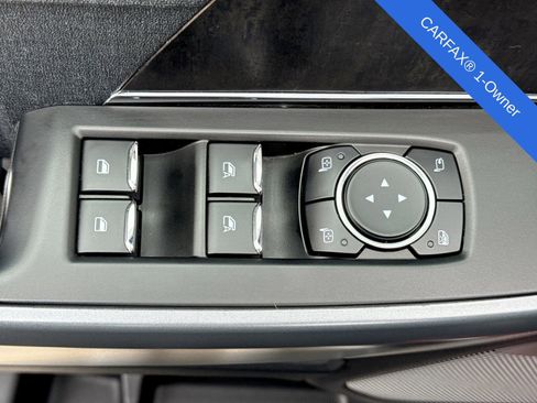 Used 2023 Ford F150 Lariat w/ Equipment Group 502A High AWD/4WD image 20