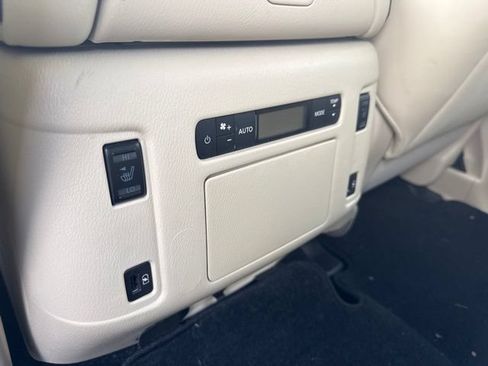 Used 2024 INFINITI QX80 Sensory w/ Cargo Package AWD/4WD image 19