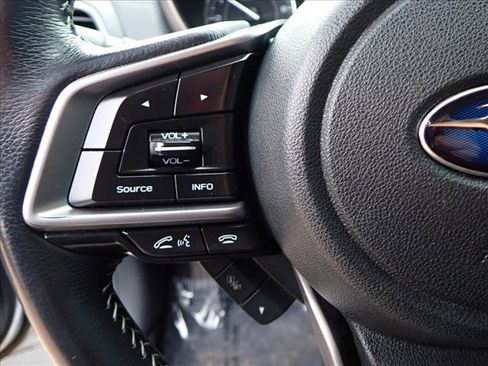 Used 2017 Subaru Impreza 2.0i Limited w/ Popular Package #4 image 12