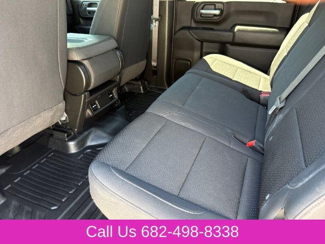 Used 2026 Chevrolet Silverado 3500 W/T AWD/4WD image 17